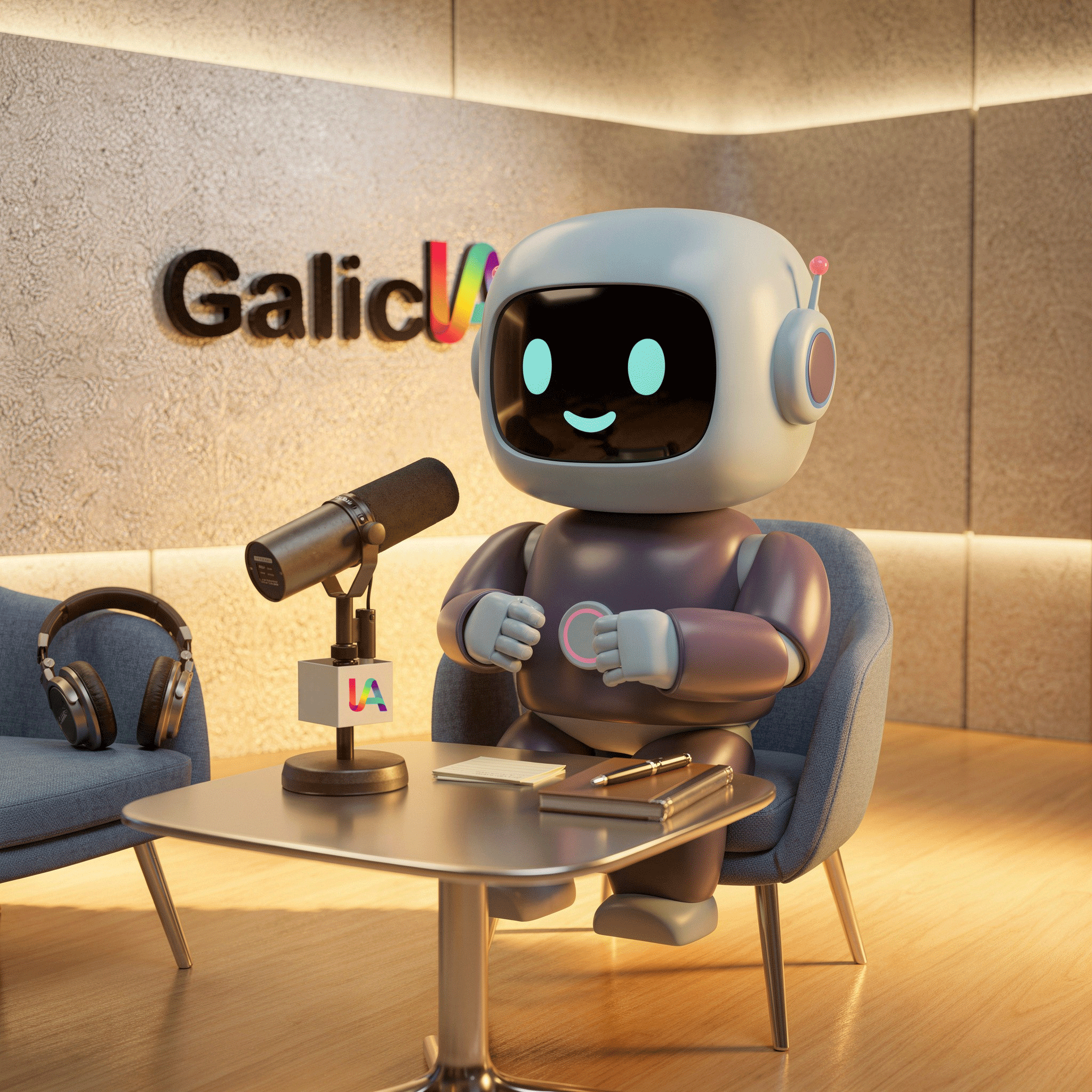 Entrevistas tecnológicas